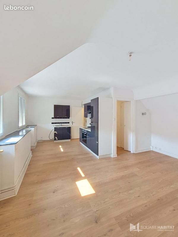 Appartement 2 pièces 39 m² · à Ploërmel · 39 m² · 640 €