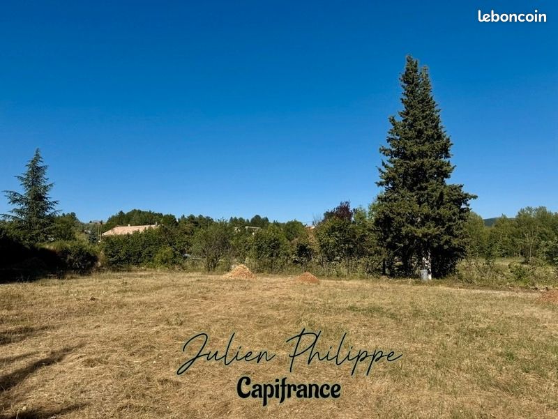 Terrain 985 m² Gap · 185 000 €