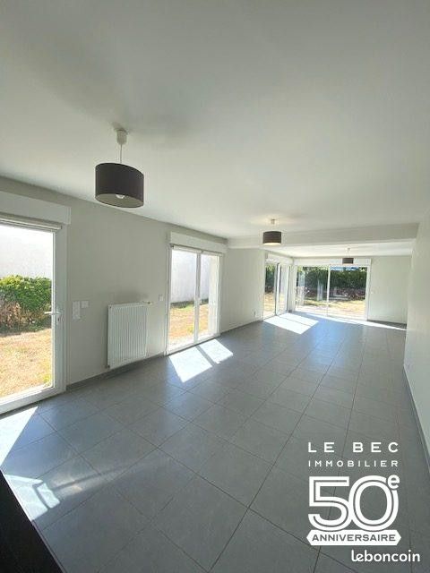 Maison 4 pièces 103 m² · à Vannes · 103 m² · 1 700 €/mois