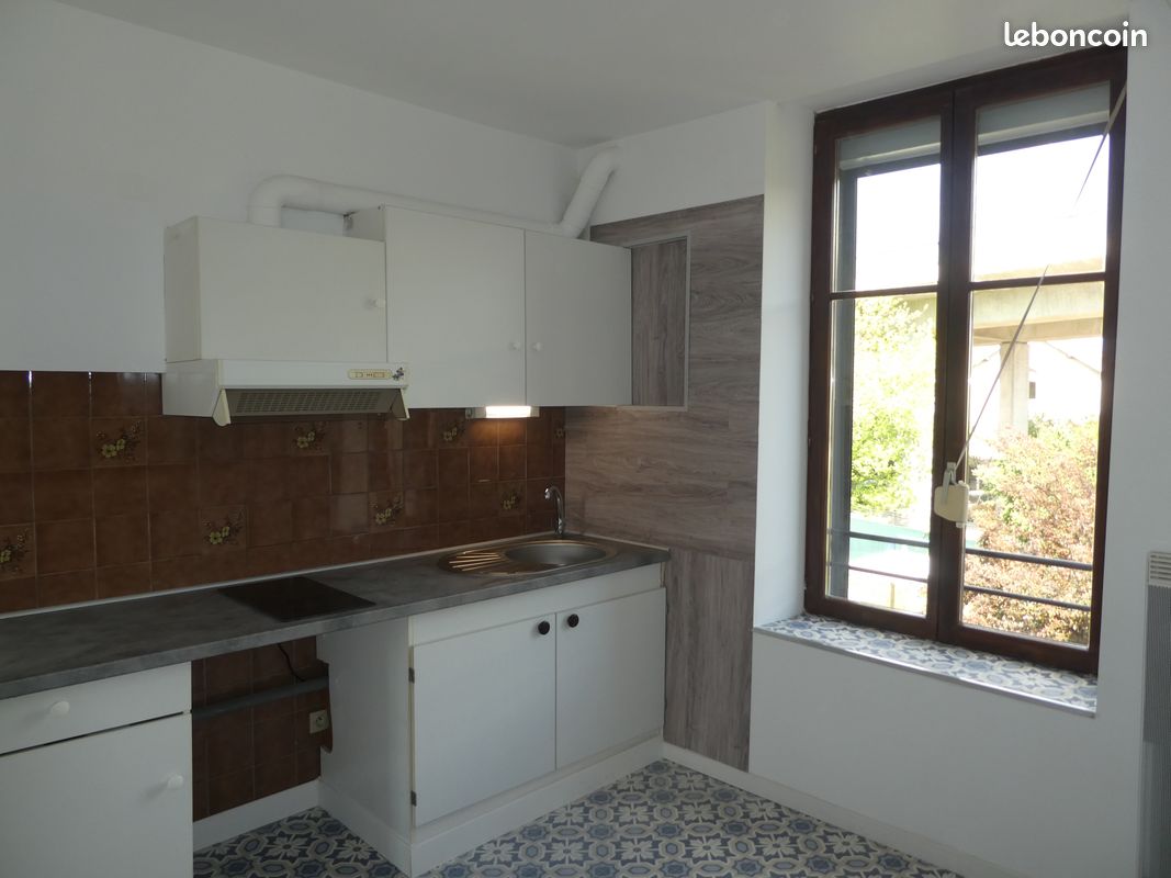 Appartement 1 pièce 26 m² · à Nancy · 26 m² · 416 €