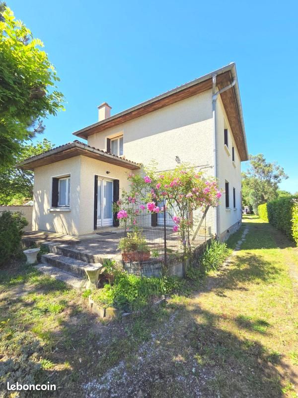 Maison 7 pièces 200 m² · à Eaunes · 200 m² · 420 000 €