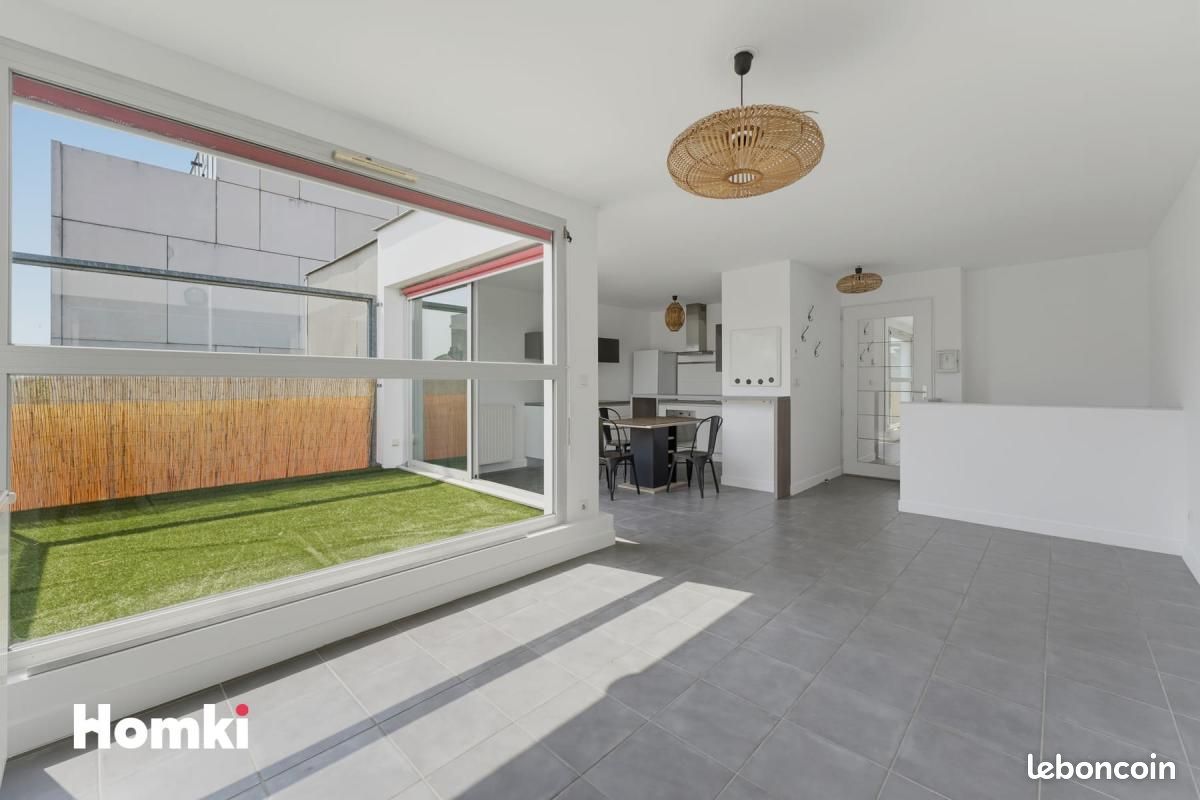 Appartement 5 pièces 101 m² · à Bordeaux · 101 m² · 428 900 €