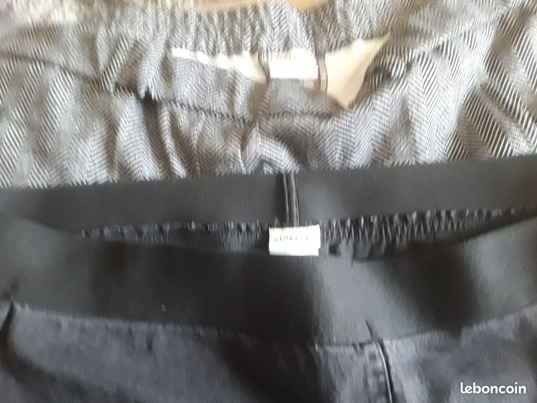 Pantalon femme (image 2)