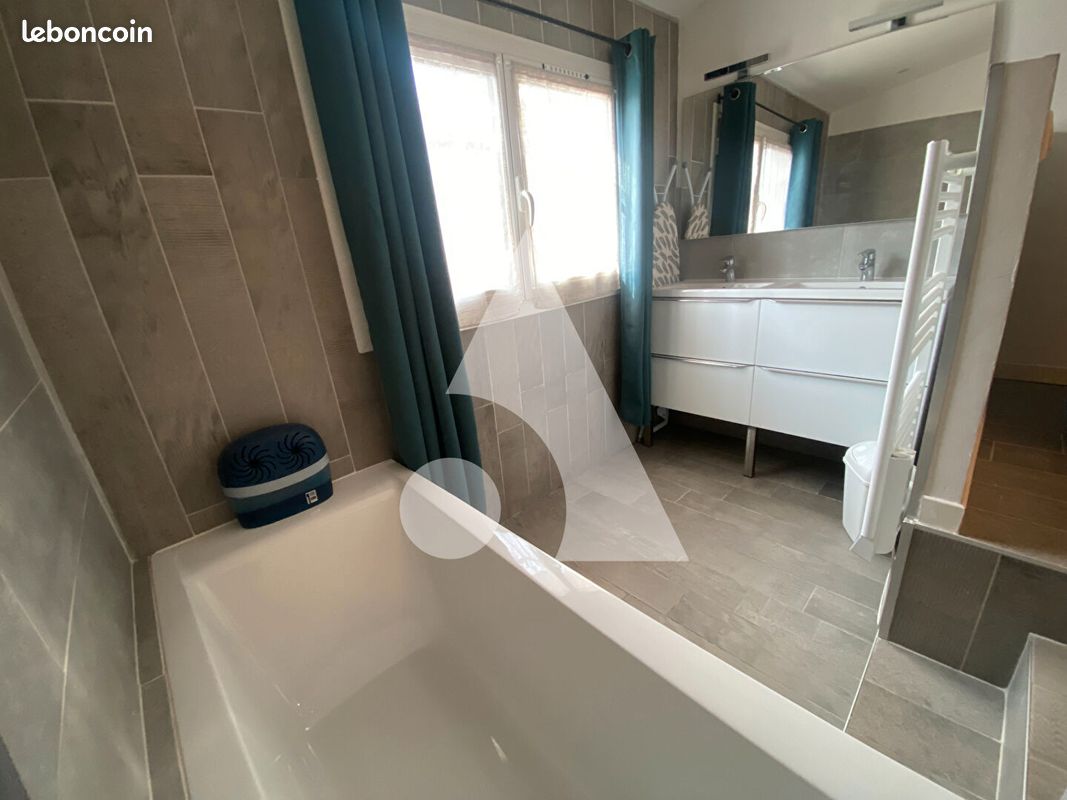 Maison a louer grasse - 3 pièce(s) - 59 m2 - Surfyn