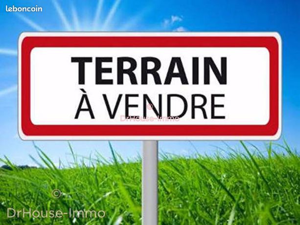 Terrain 16890 m² anoye