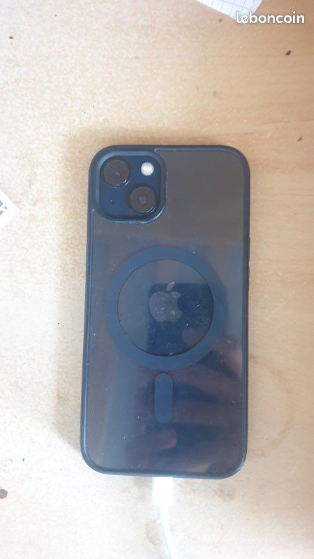 IPhone 13 128 go noir (image 2)