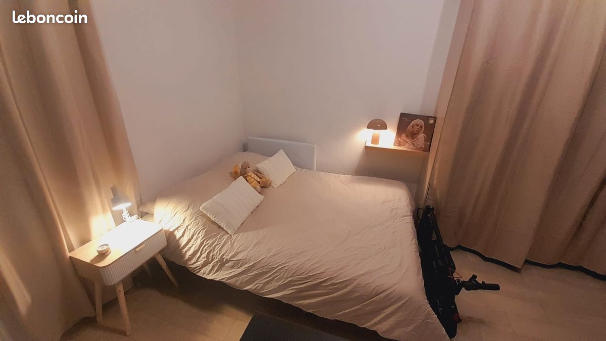 Appartement 1 pièce 18 m² · à Perpignan · 18 m² · 52 000 €