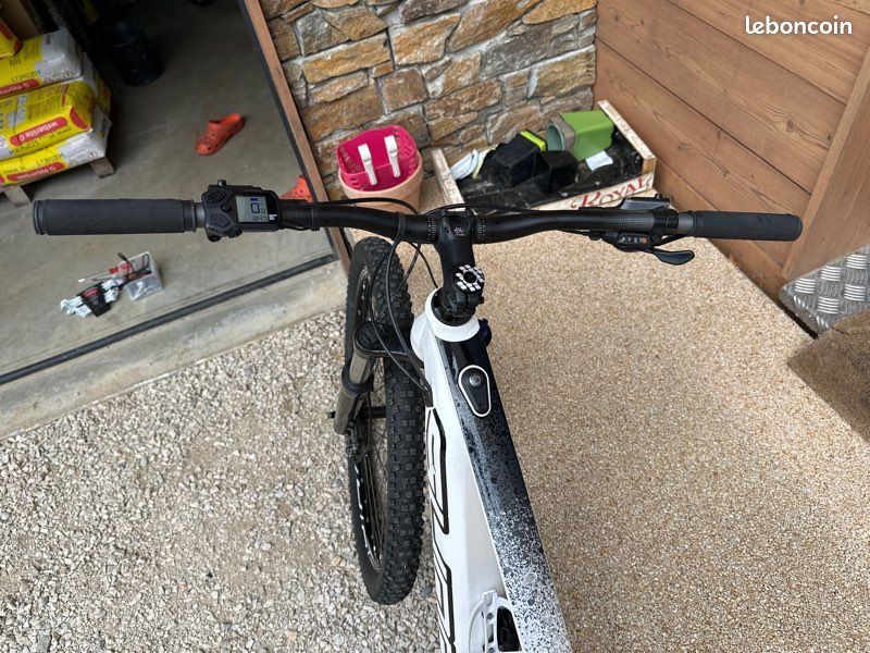 VTT électrique SUNN flash S2 29’ (image 11)