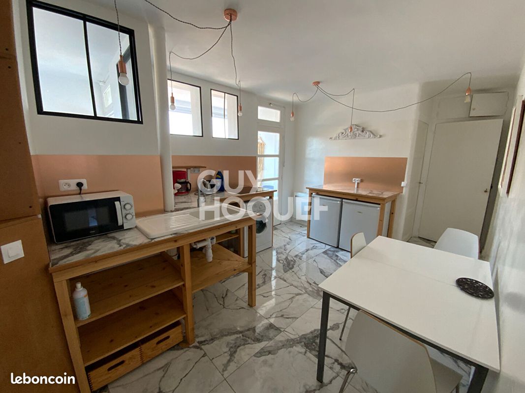 Appartement a louer saint-nazaire - 4 pièce(s) - 94 m2 - Surfyn