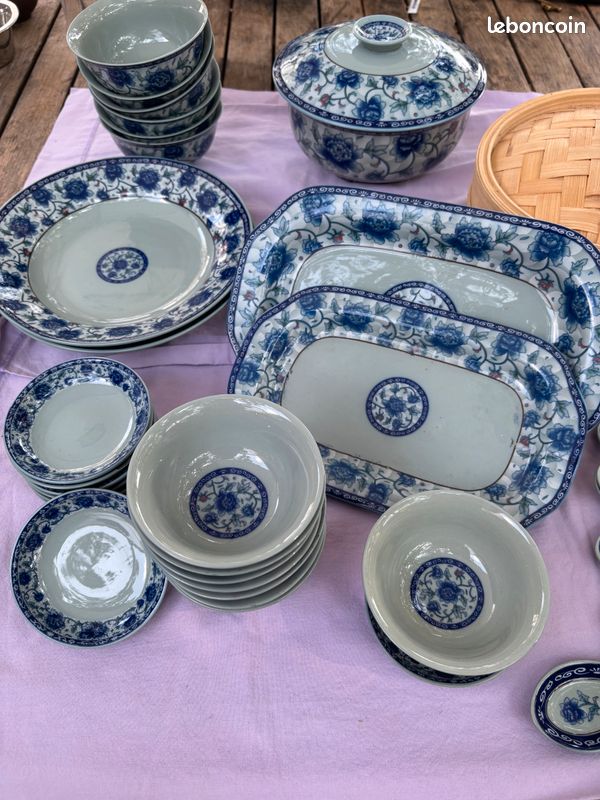 Service chinois (image 1)