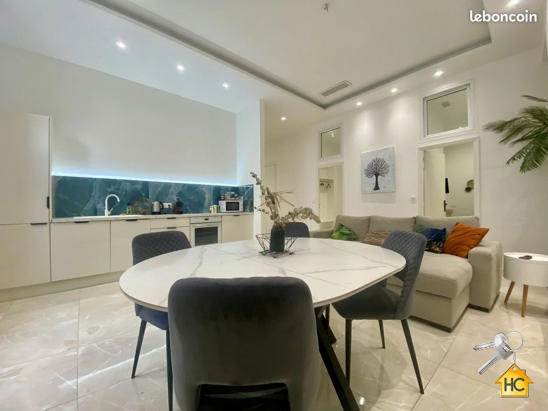 Appartement 4 pièces 73 m² · à Cannes · 73 m² · 395 000 €