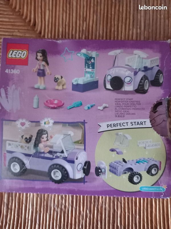 Lego (image 1)