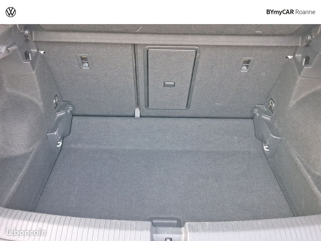 VOLKSWAGEN T-Roc 1.5 TSI EVO 150 Start/Stop DSG7 Style (image 16)
