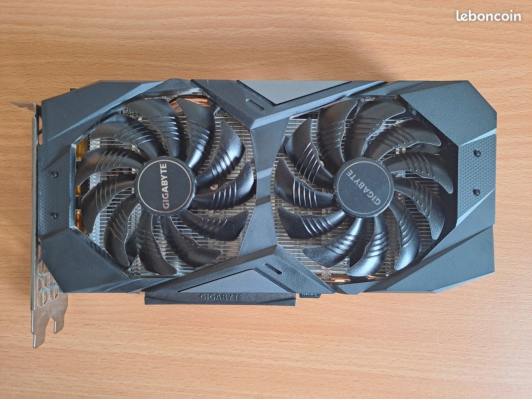 Kit PC : Carte mère Asus prime B250M-K + Carte graphique RTX 2060 + Core i5 7500 + mémoire DDR4 16Go (image 2)