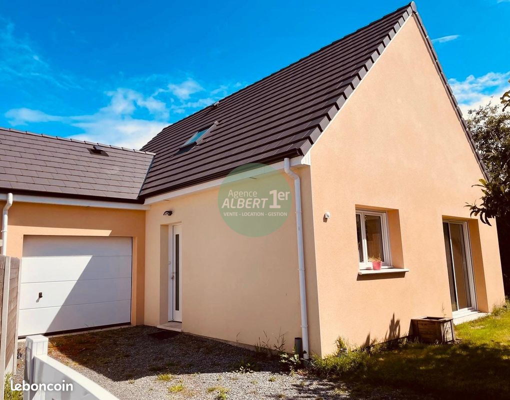 Maison 4 pièces 100 m² · à Le Havre · 100 m² · 375 000 €