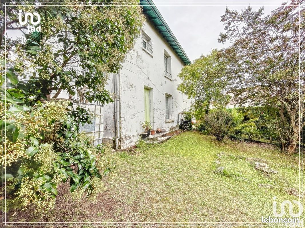 Maison 4 pièces 93 m² - Dax 40100 (image principale 4)