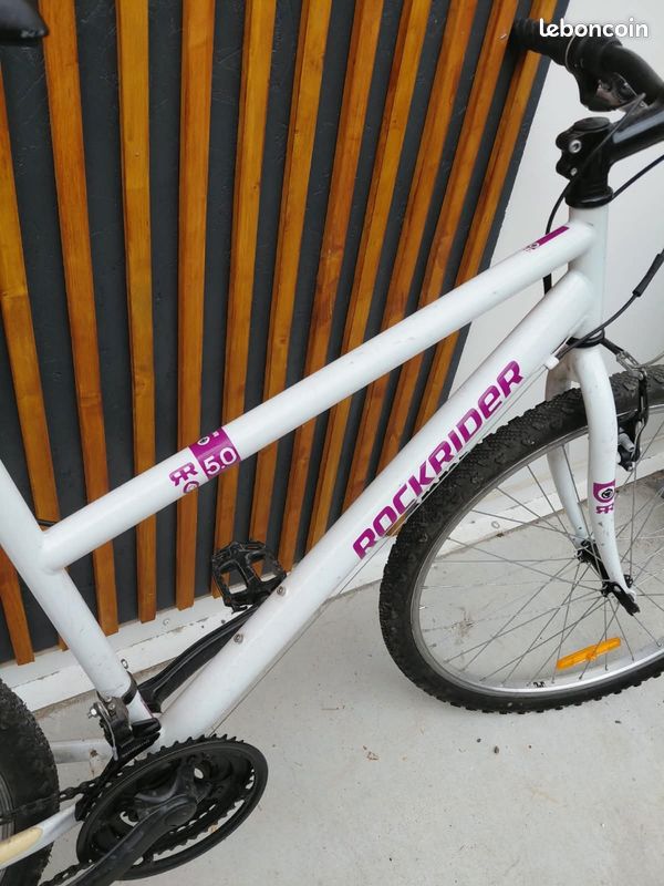 Velo femme (image 4)