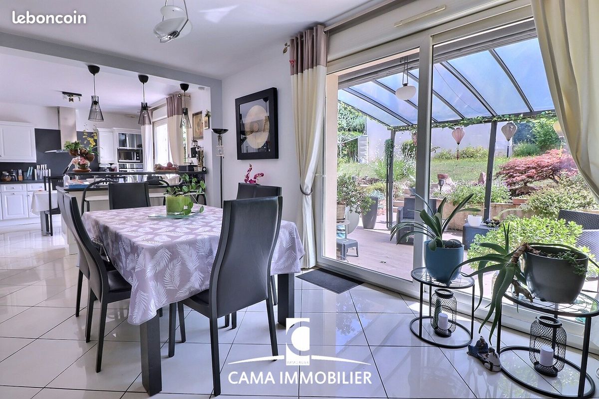 Maison 6 pièces 130 m² (image 3)