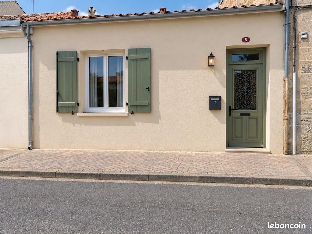 Maison 3 pièces 67 m² · à Talence · 67 m² · 350 000 €