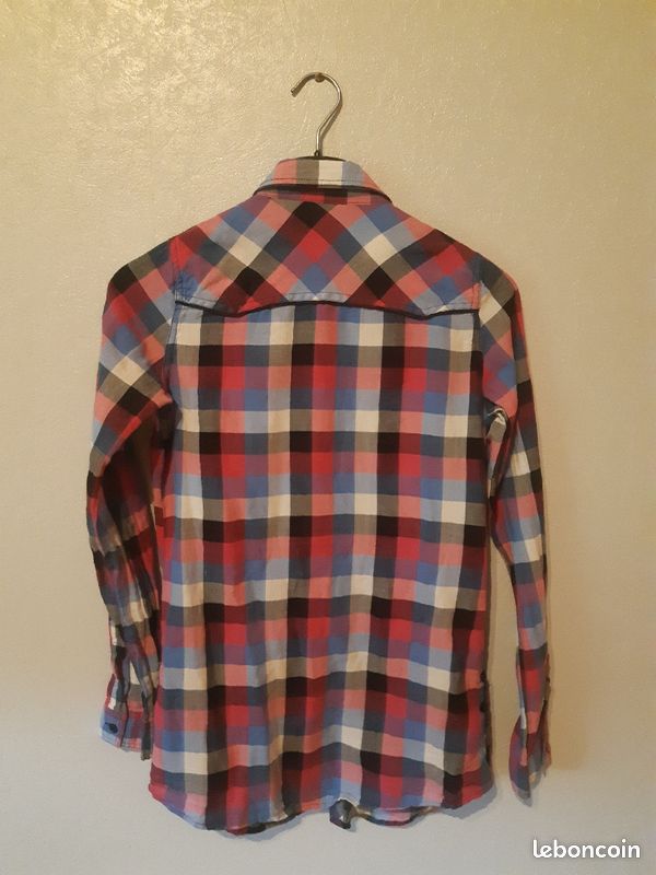 Chemise pour fille (image 3)