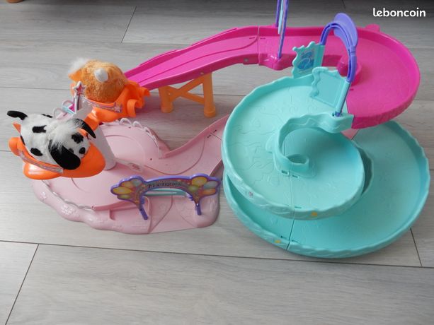 Zhu Zhu Pet Circuit d�??occasion