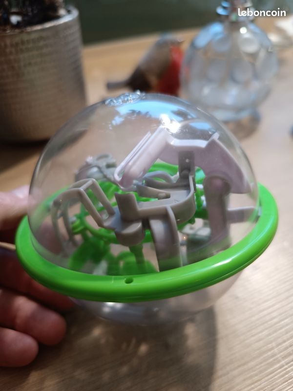 Perplexus (image 1)