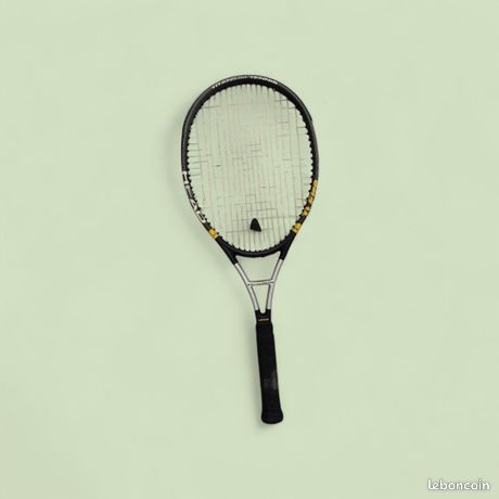 Raquete de Tennis Head Titanium | Item p/ Esporte e Outdoor Head Usado 95945867 | enjoei Raquete de Tennis Head Titanium | Item p/ Esporte e Outdoor Head Usado 95945867 | enjoei
