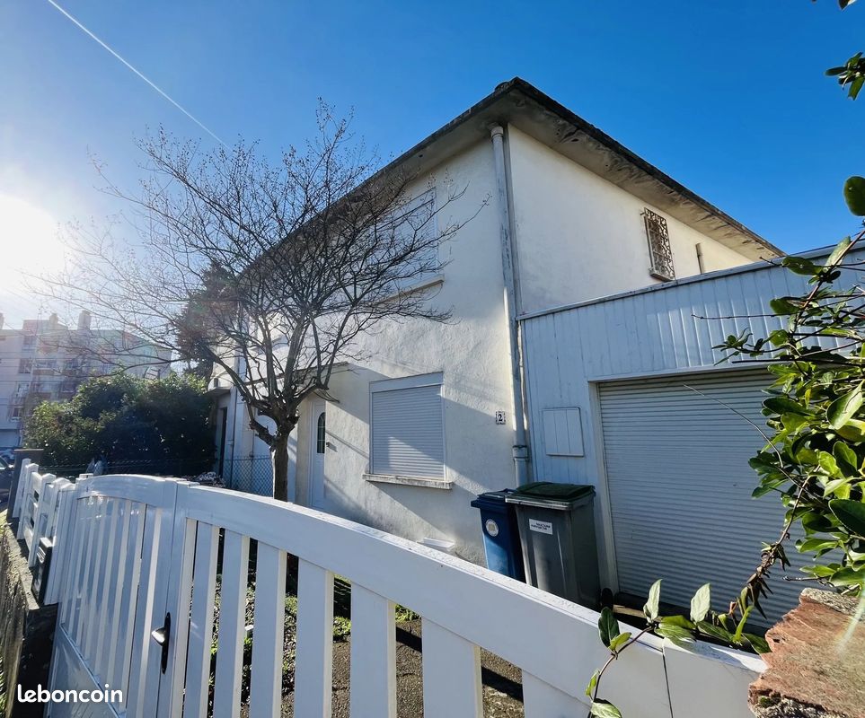 Maison 6 pièces 107 m² · à Toulouse · 107 m² · 390 000 €