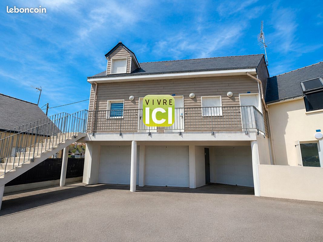 Appartement 2 pièces 32 m² · à Pontchâteau · 32 m² · 599 €/mois