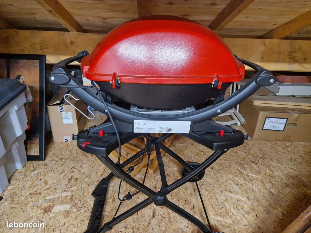 Barbecue Electrique (image 3)