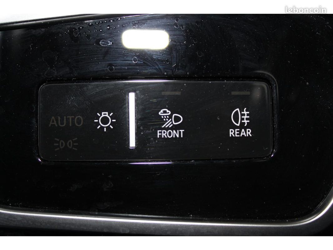 AUDI A6 Avus extended Quattro 2.0 50 TFSI e 299CH - FAIBLE KM (image 32)