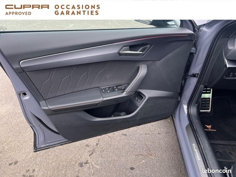 Cupra Formentor 1.5 eHybrid 204ch V DSG6 (image 20)