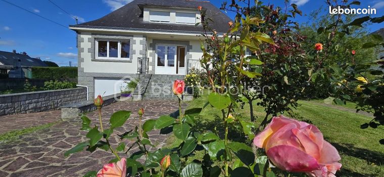 Maison 5 pièces 127 m²