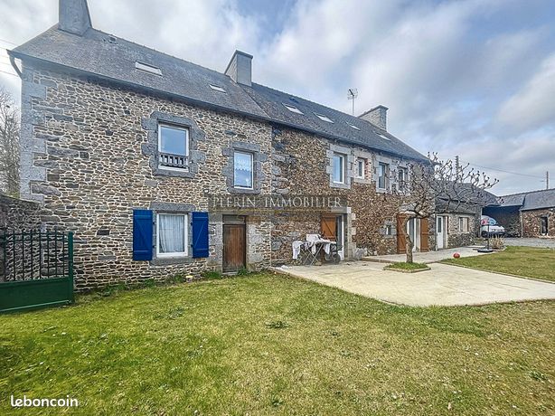Maison 6 pièces 180 m²