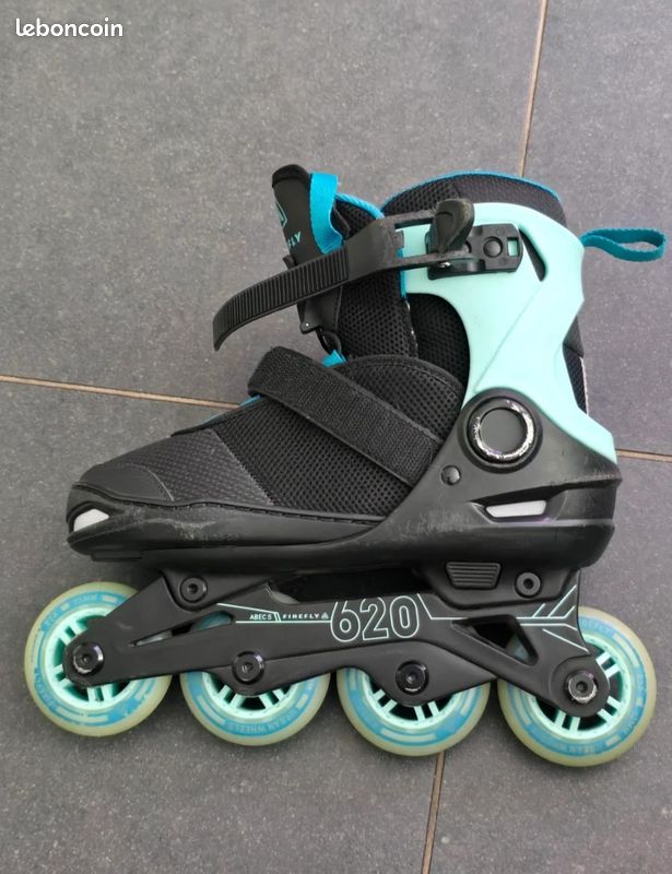 Roller enfant (image 6)