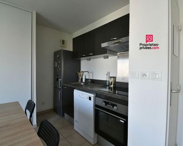 Appartement 224 000 € - 40 m²