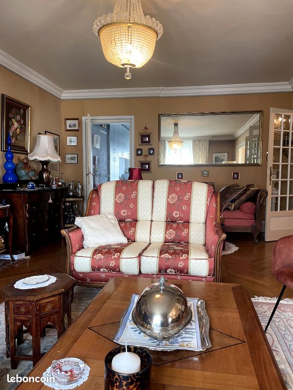 Appartement 6 pièces 148 m² · à Brest · 148 m² · 517 000 €