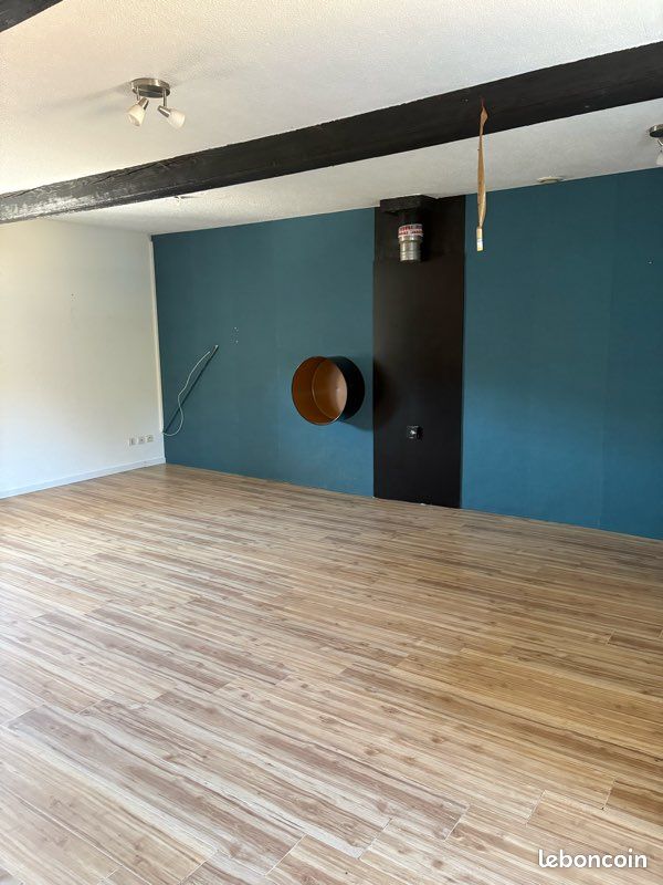 Appartement 3 pièces 70 m² · à Chabeuil · 70 m² · 530 €