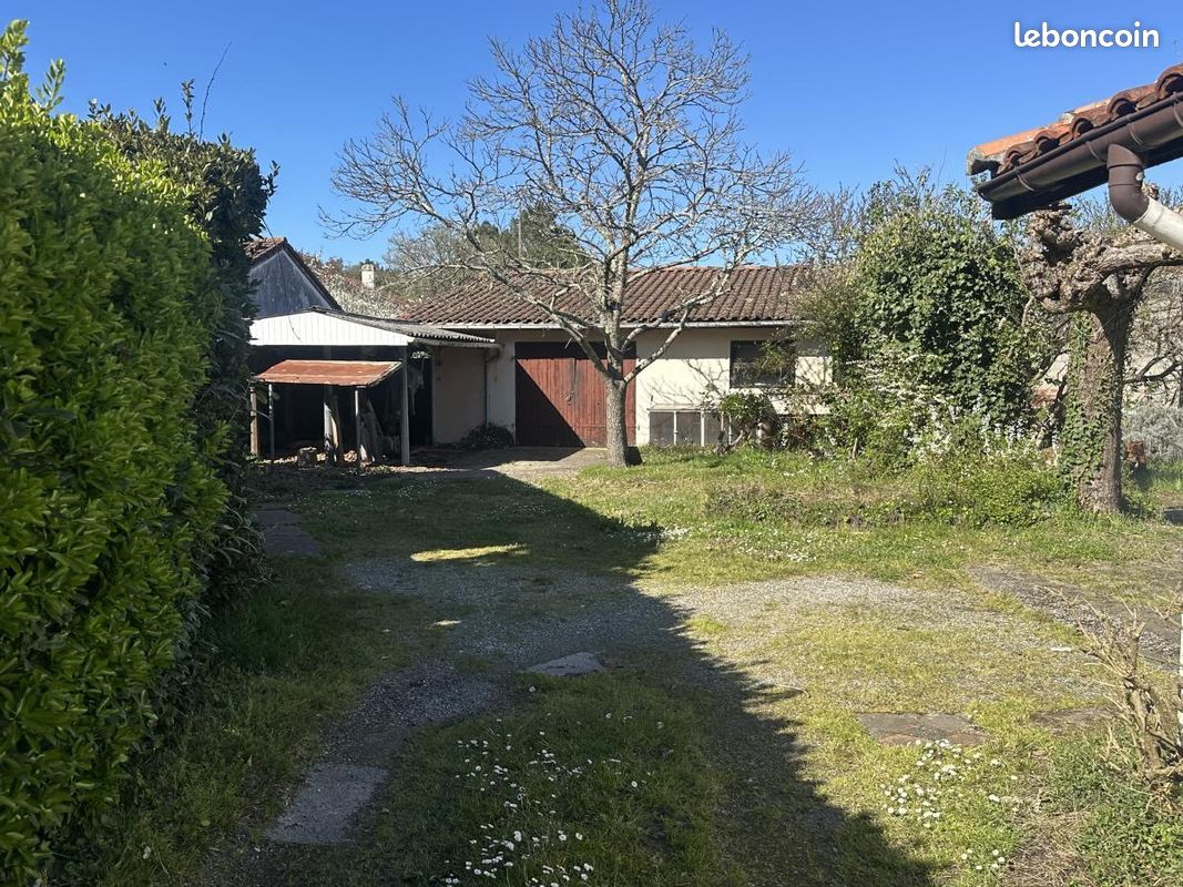 Parking 83 m² · à Mimizan · 83 m² · 99 000 €