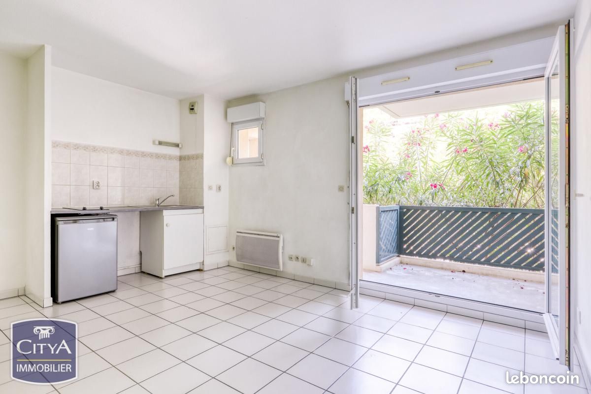Appartement 2 pièces 33 m² · à Balma · 33 m² · 138 000 €