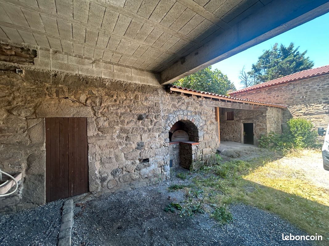 Appartement 3 pièces 78 m² · à Mornant · 78 m² · 130 000 €