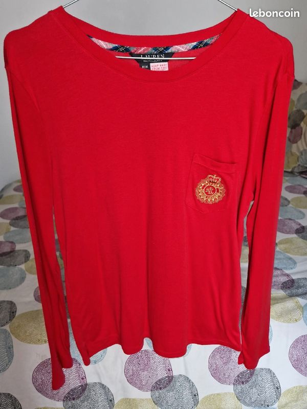 Pull Lauren Ralph Lauren (image 6)