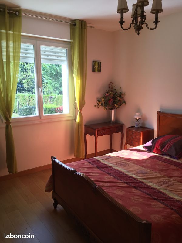 Location Maison de vacances SENE VANNES GOLFE DU MORBIHAN (image 7)