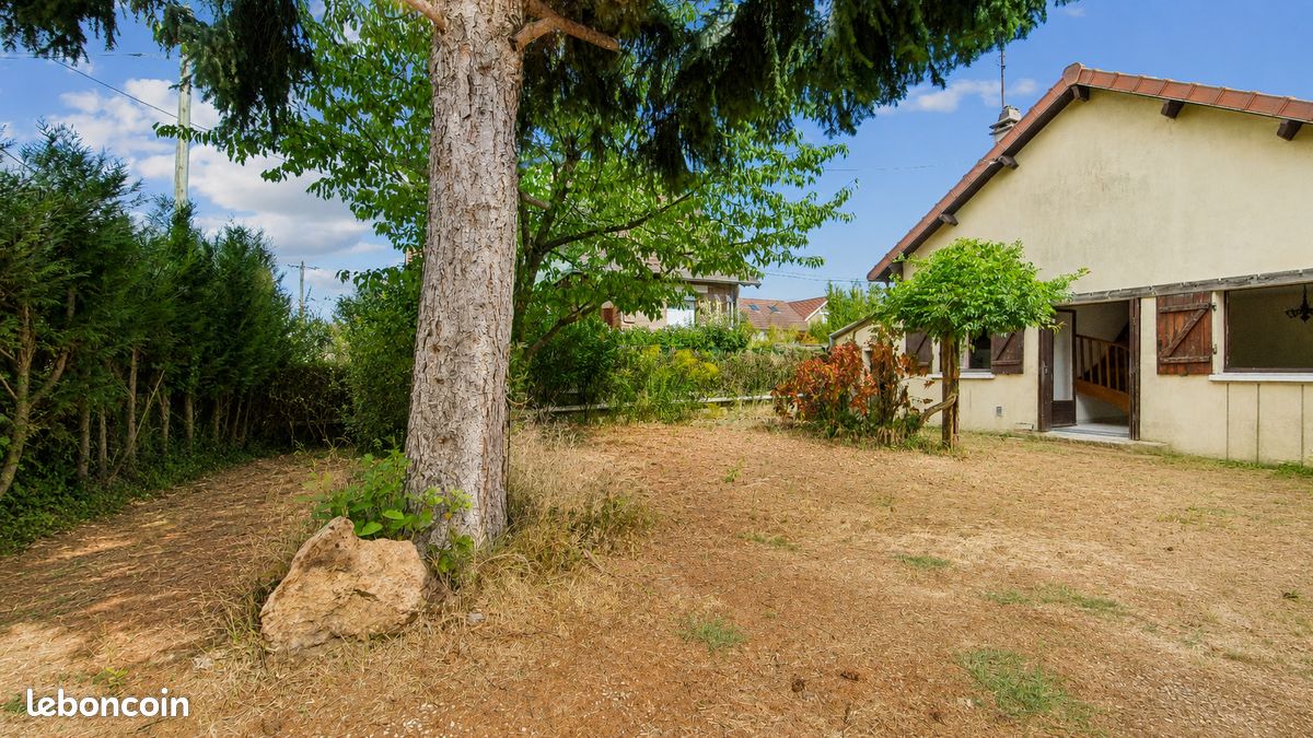 Maison 4 pièces 100 m² · à Savigny-sur-Orge · 100 m² · 295 000 €