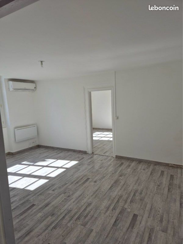 Appartement 2 pièces 54 m² · à Auxerre · 54 m² · 75 000 €