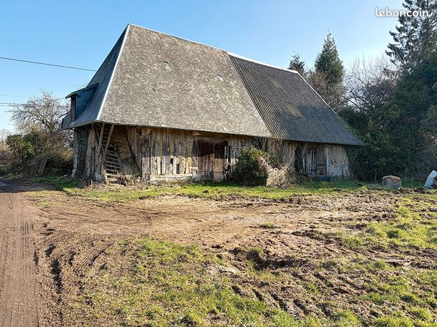 Maison 5 pièces 190 m²