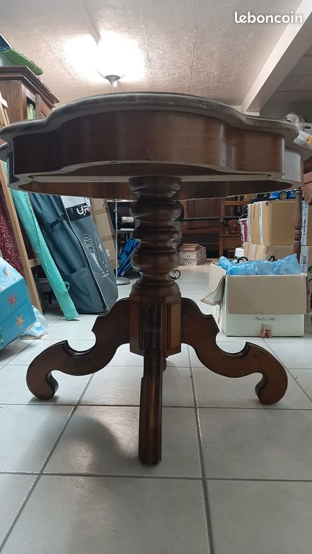 Table guéridon (image 3)