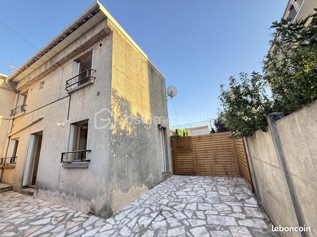 Maison 3 pièces 60 m² · à Montreuil · 60 m² · 305 000 €