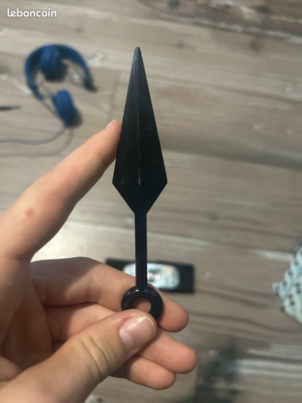 Panoplie de Ninja naruto (image 4)