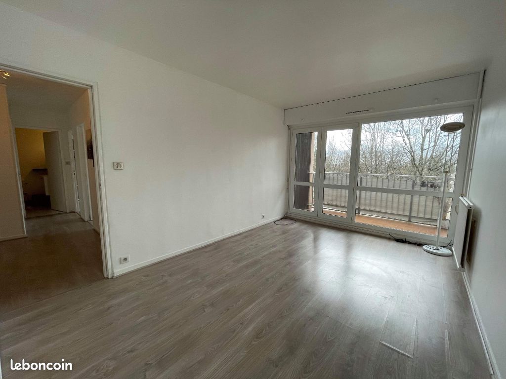 Appartement a louer limoges - 2 pièce(s) - 51 m2 - Surfyn